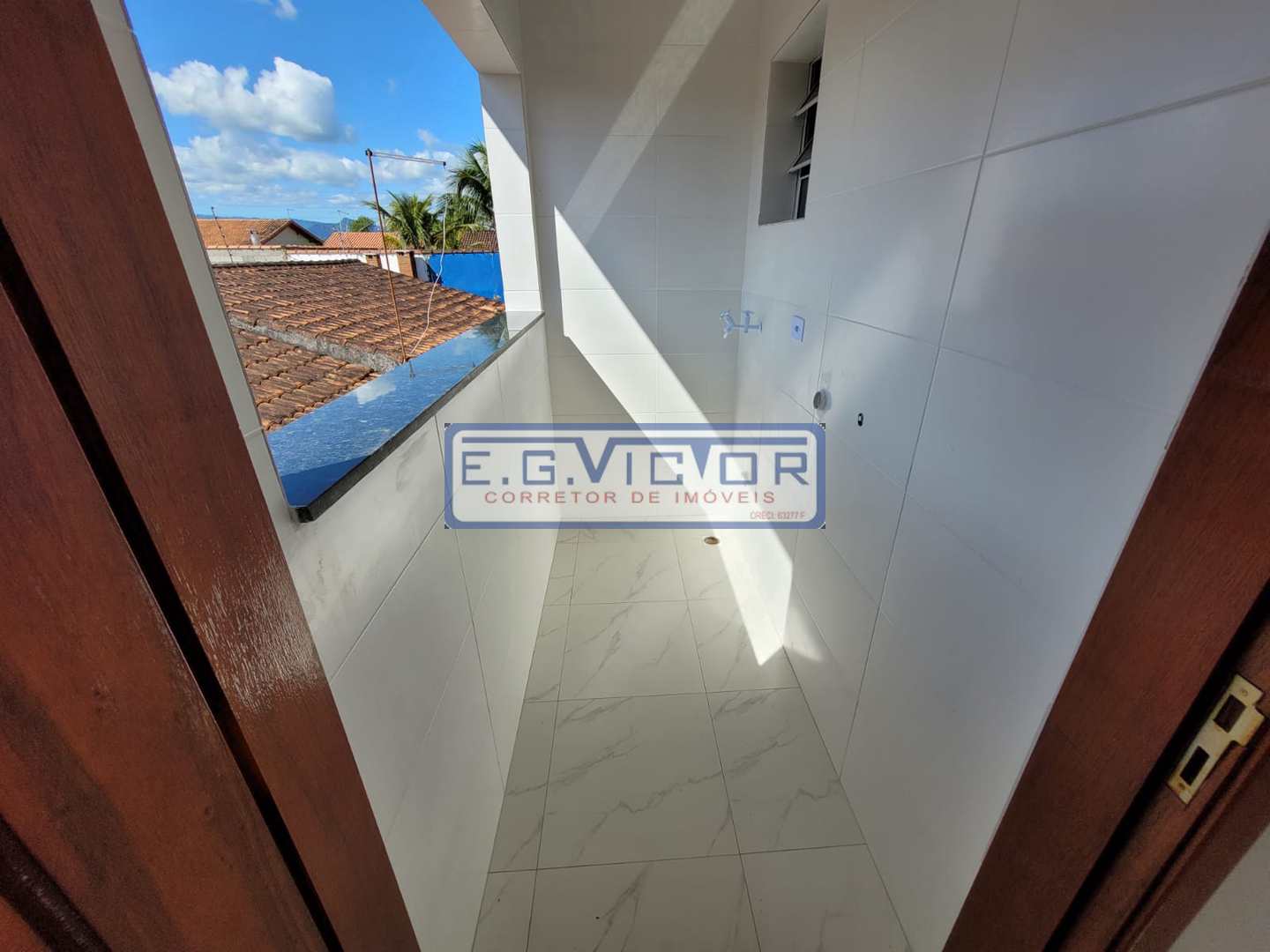 Casa à venda com 2 quartos, 78m² - Foto 17