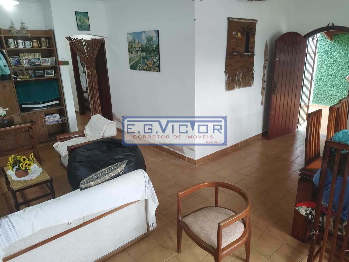 Casa à venda com 3 quartos, 227m² - Foto 5