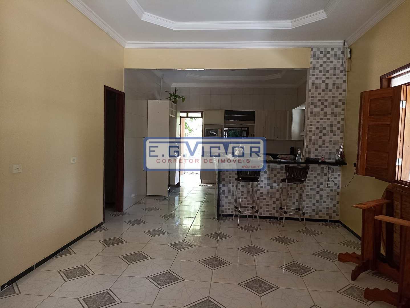 Fazenda à venda com 3 quartos, 150m² - Foto 7