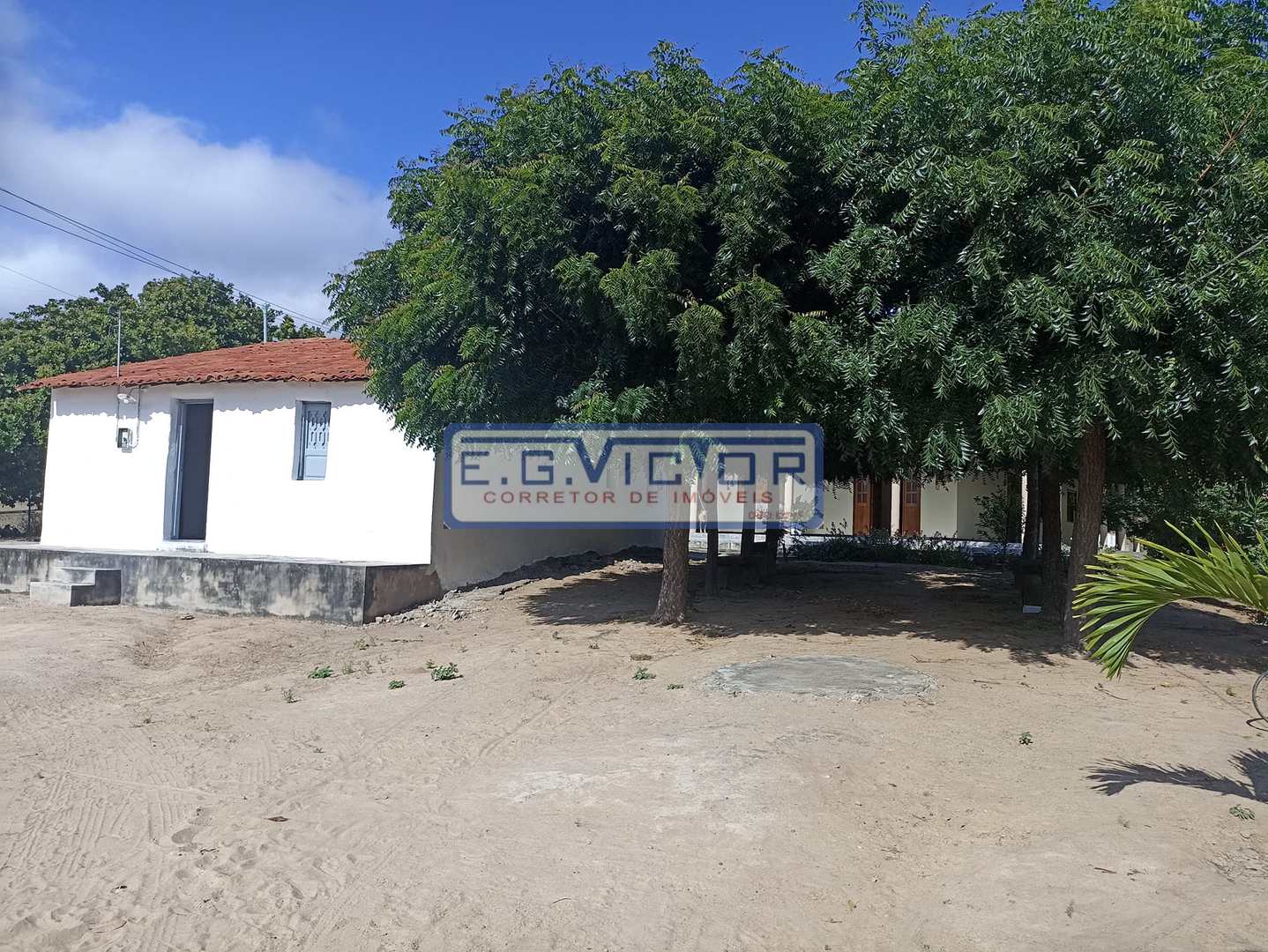 Fazenda à venda com 3 quartos, 150m² - Foto 19