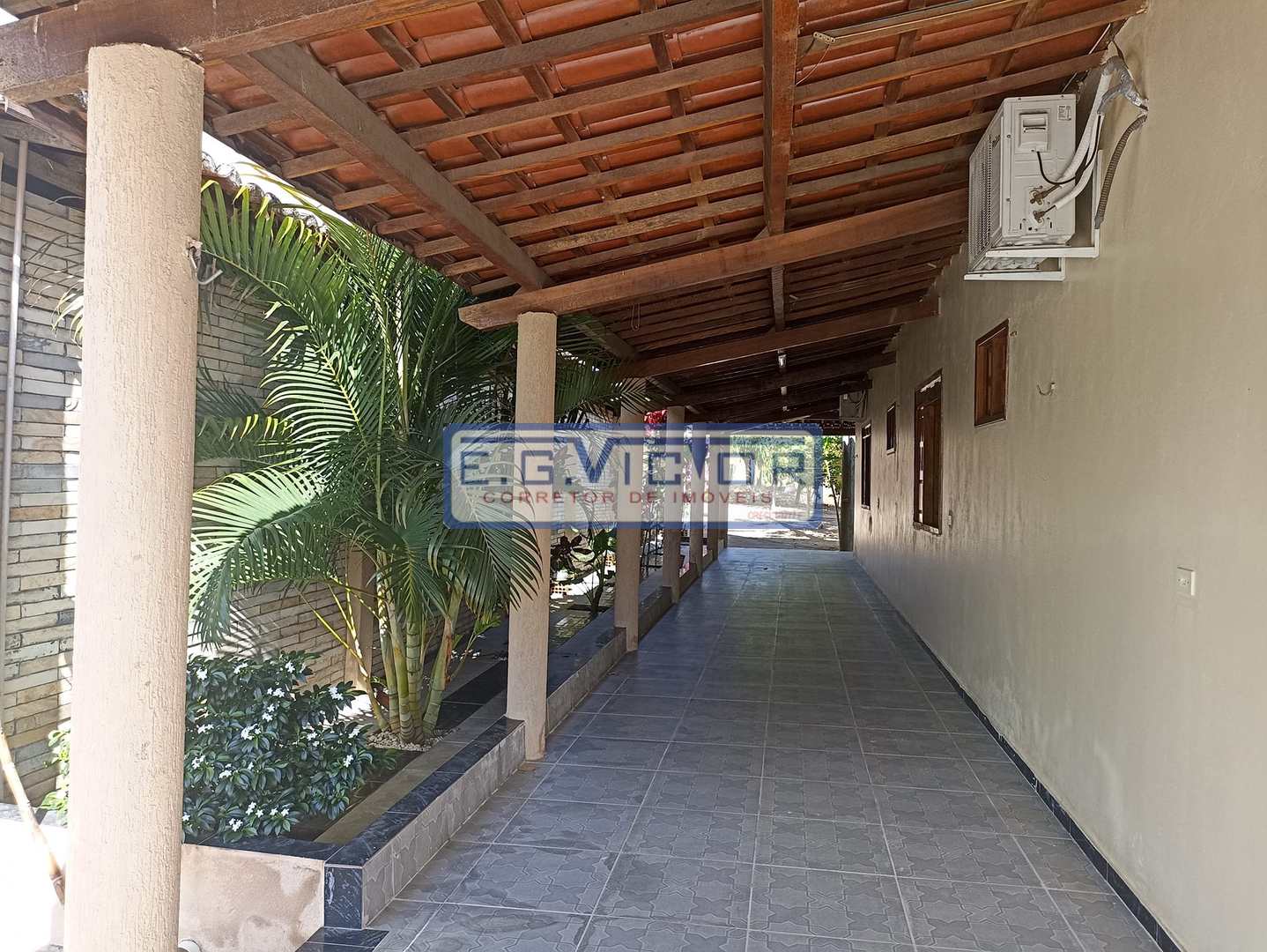 Fazenda à venda com 3 quartos, 150m² - Foto 4