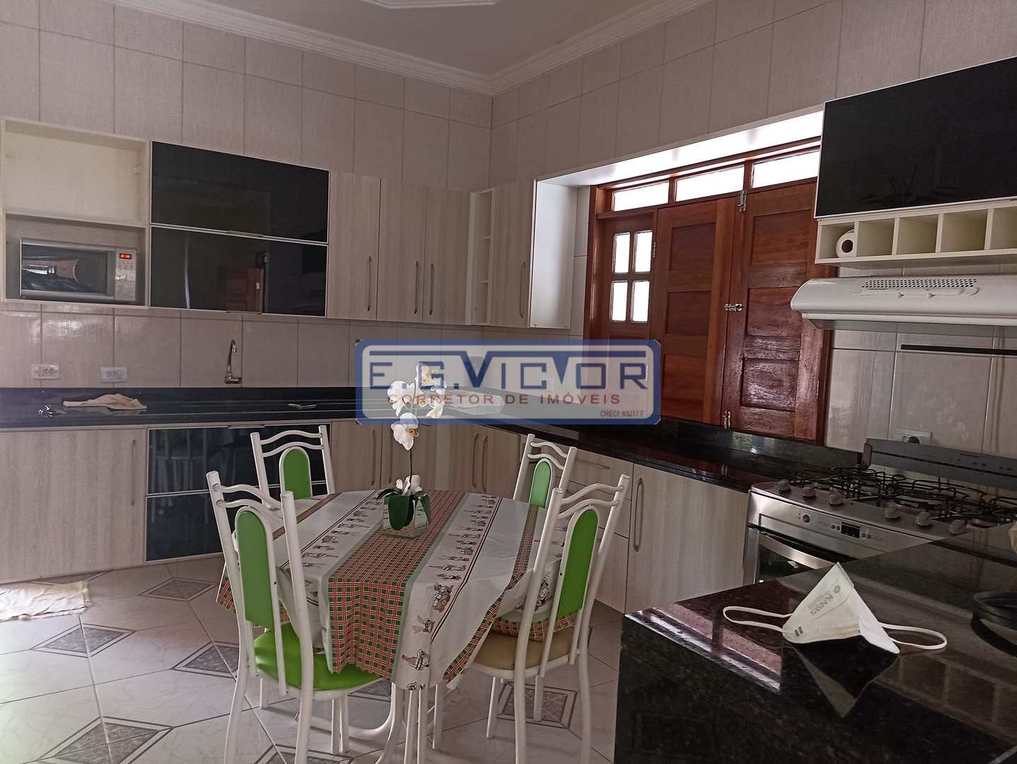 Fazenda à venda com 3 quartos, 150m² - Foto 8