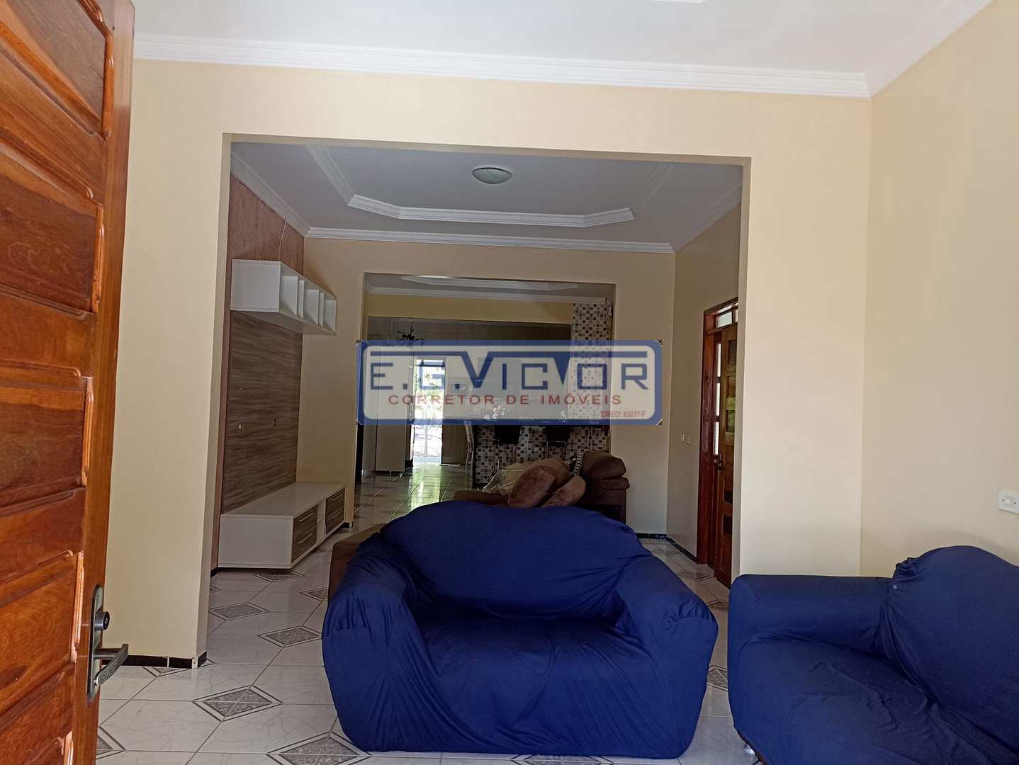 Fazenda à venda com 3 quartos, 150m² - Foto 5