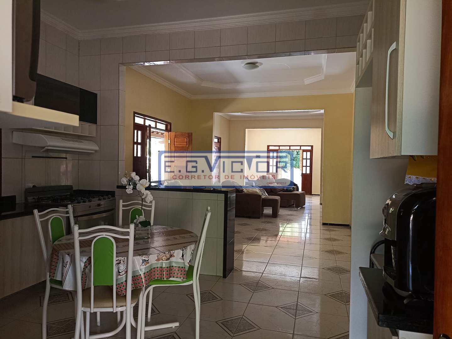 Fazenda à venda com 3 quartos, 150m² - Foto 9