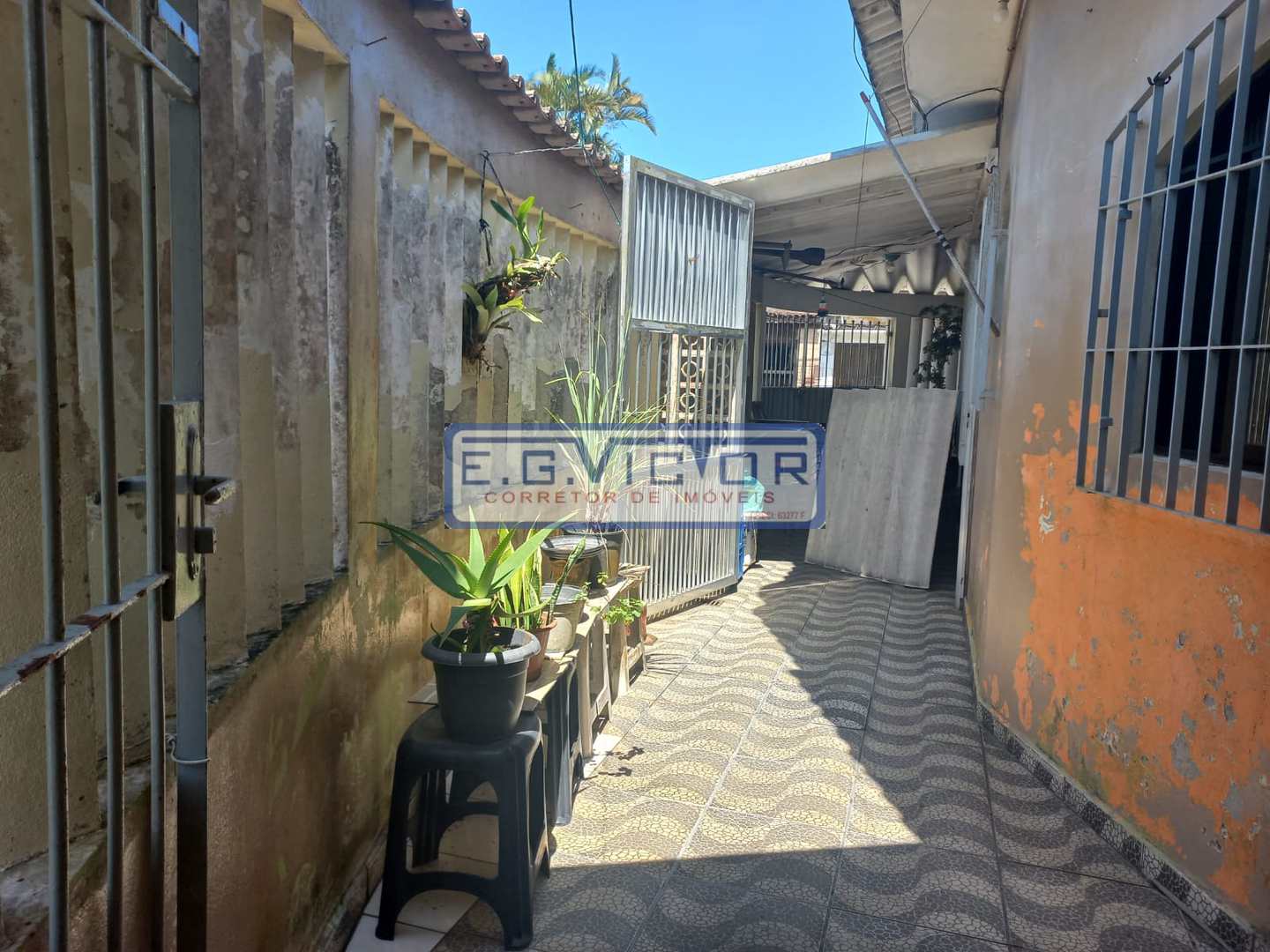 Casa à venda com 2 quartos, 103m² - Foto 11