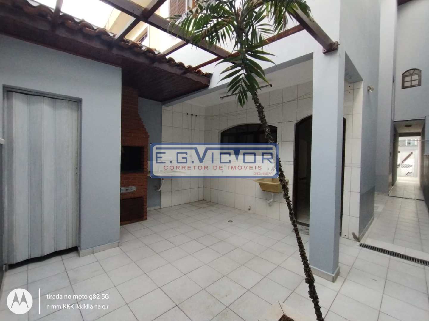 Sobrado à venda com 3 quartos, 162m² - Foto 4