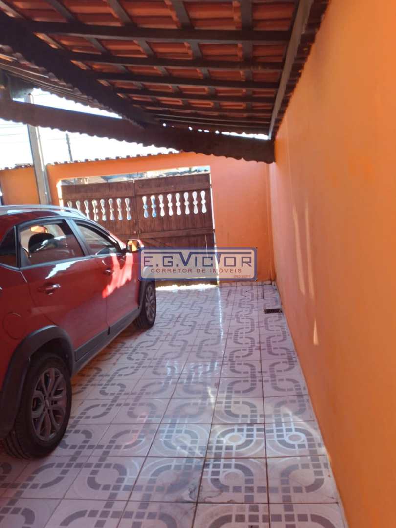 Casa à venda com 2 quartos, 91m² - Foto 15