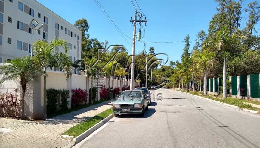 Condomínio Residencial Parque Serrano, Alto da Boa Vista, Sorocaba/SP.