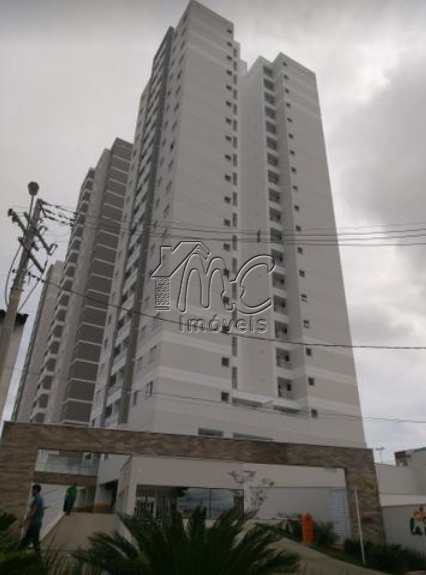 Edifício La Vista Moncayo