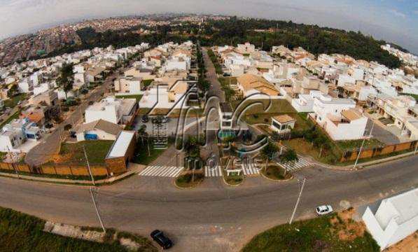 Casa em Sorocaba bairro Loteamento Dinorá Rosa