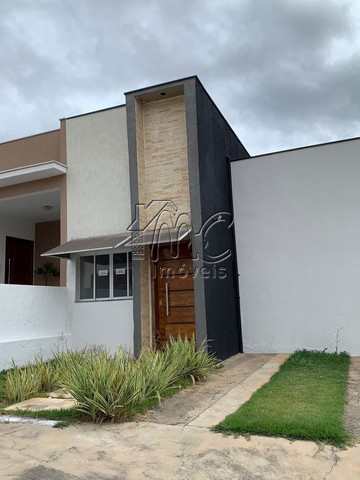 Casa em Sorocaba bairro Loteamento Dinorá Rosa