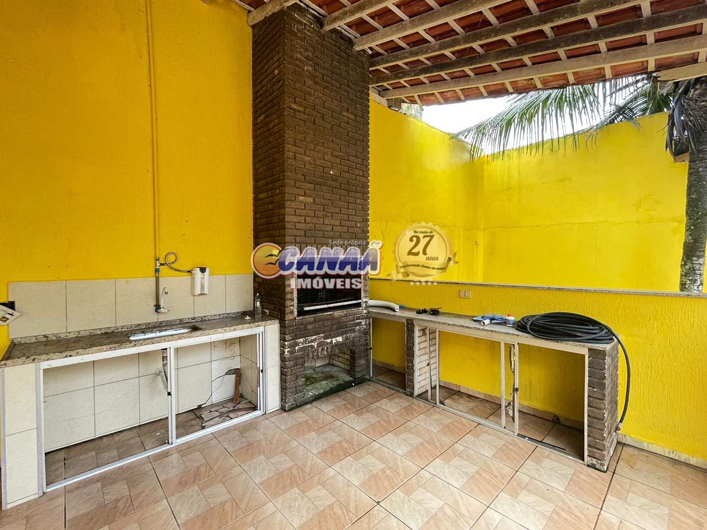 Casa à venda com 3 quartos, 193m² - Foto 25