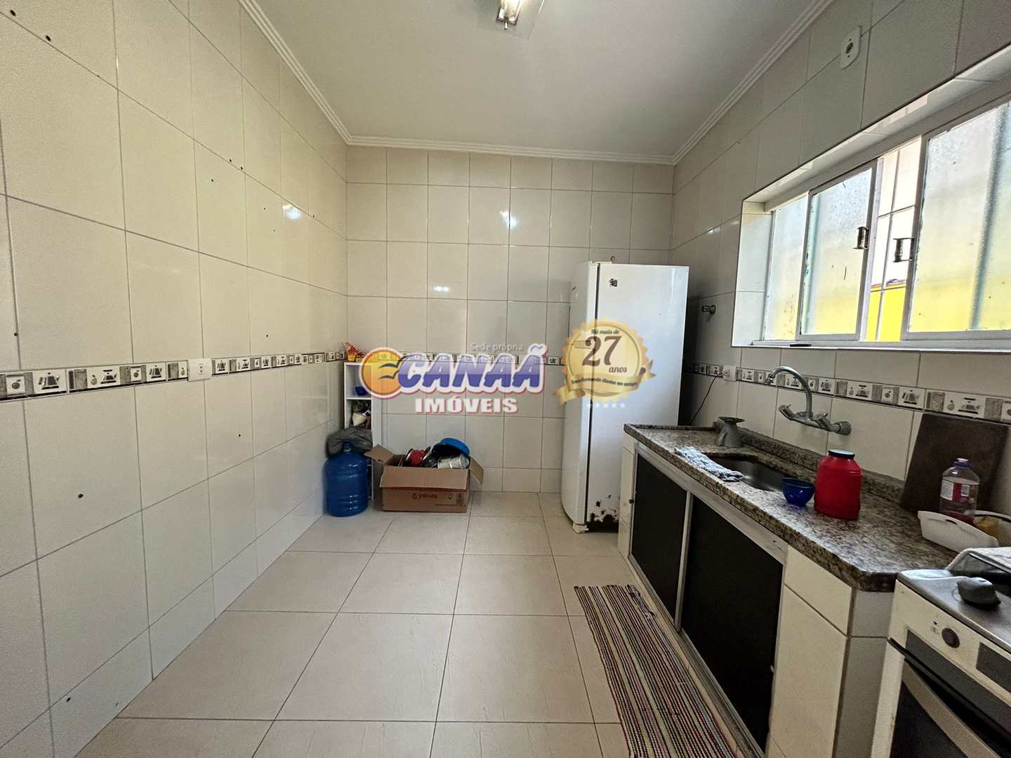 Casa à venda com 3 quartos, 193m² - Foto 11