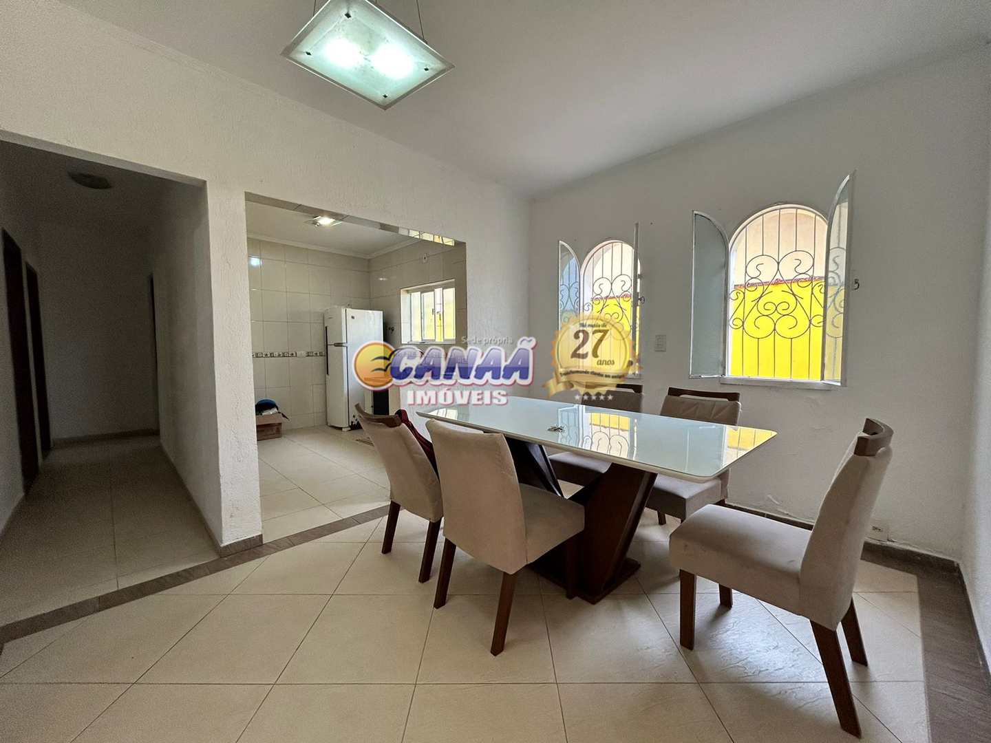 Casa à venda com 3 quartos, 193m² - Foto 6