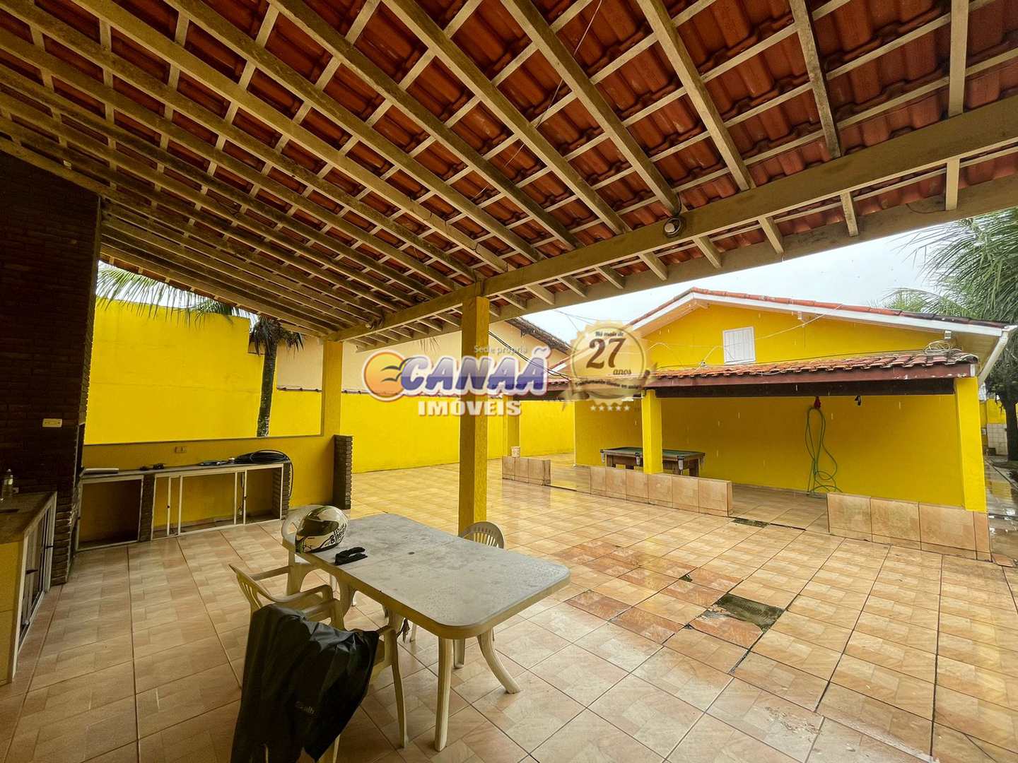 Casa à venda com 3 quartos, 193m² - Foto 24