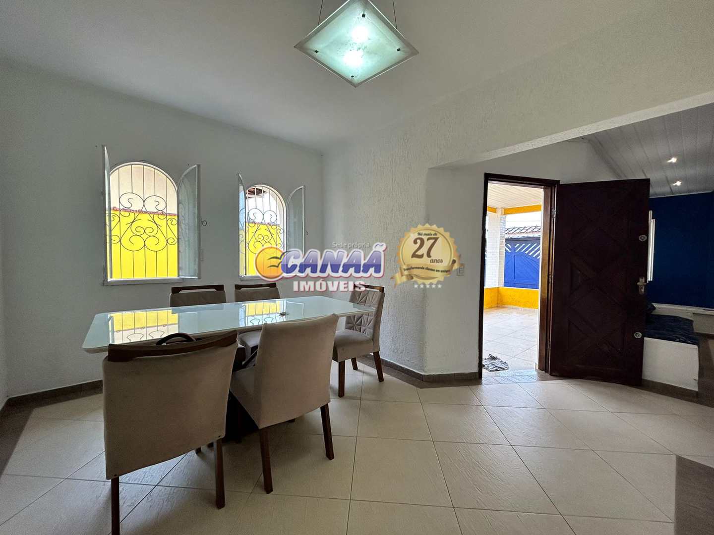 Casa à venda com 3 quartos, 193m² - Foto 8