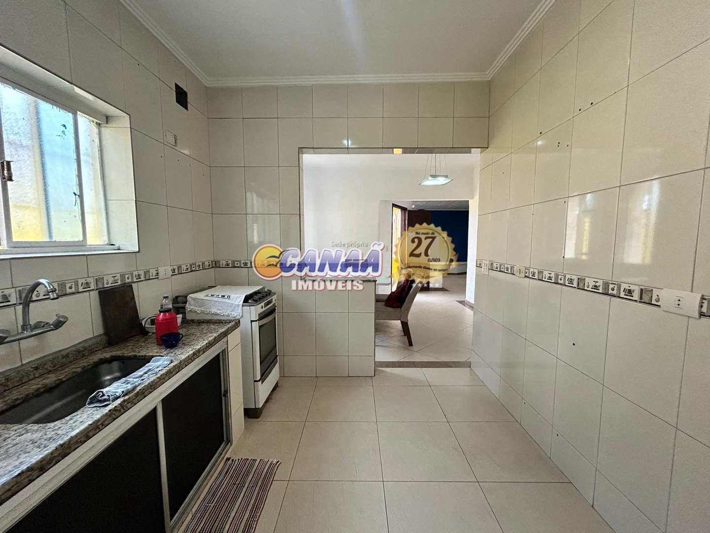 Casa à venda com 3 quartos, 193m² - Foto 12