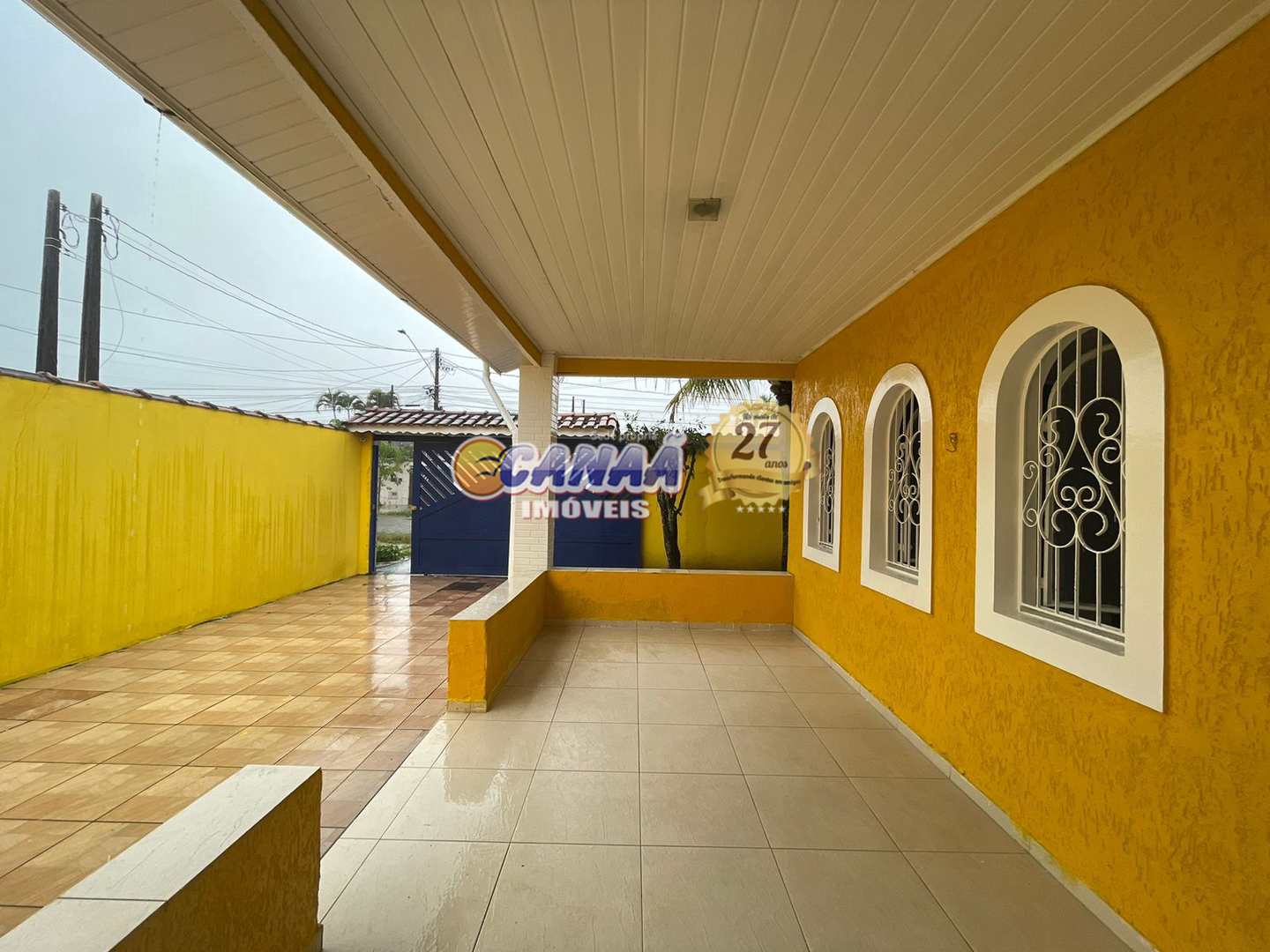 Casa à venda com 3 quartos, 193m² - Foto 2