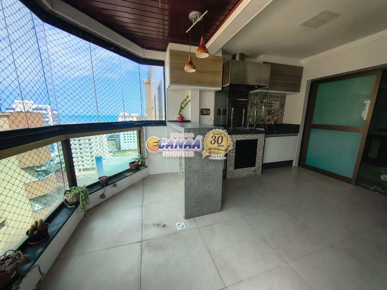 Cobertura, 3 quartos, 200 m² - Foto 5