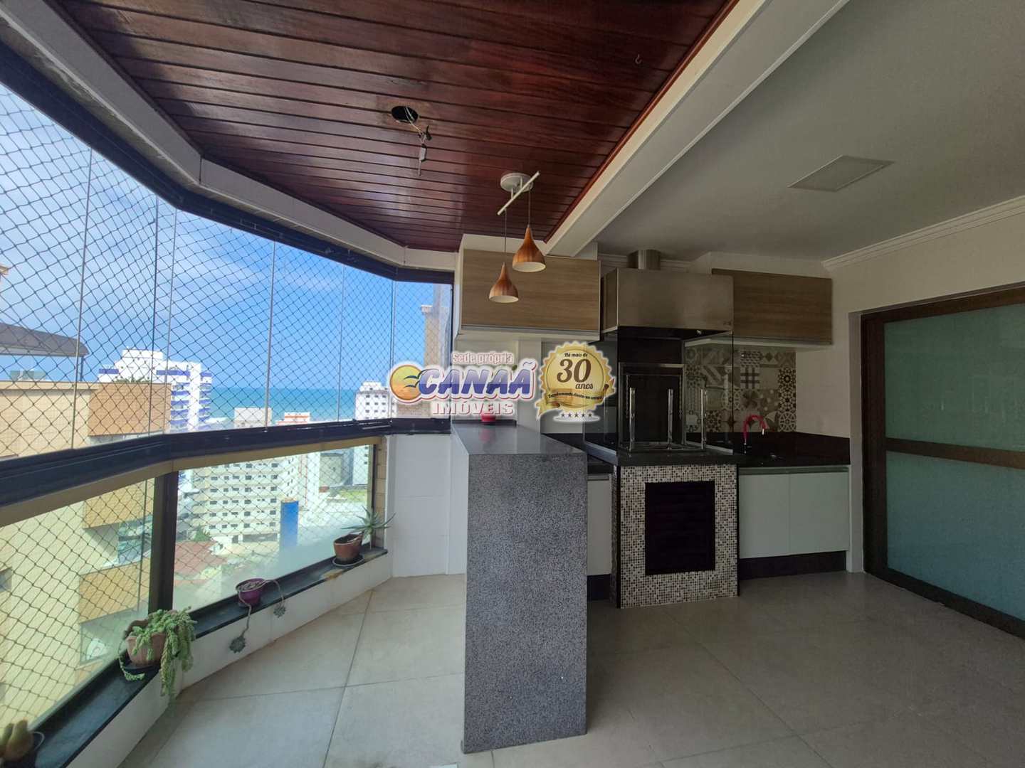 Cobertura, 3 quartos, 200 m² - Foto 3