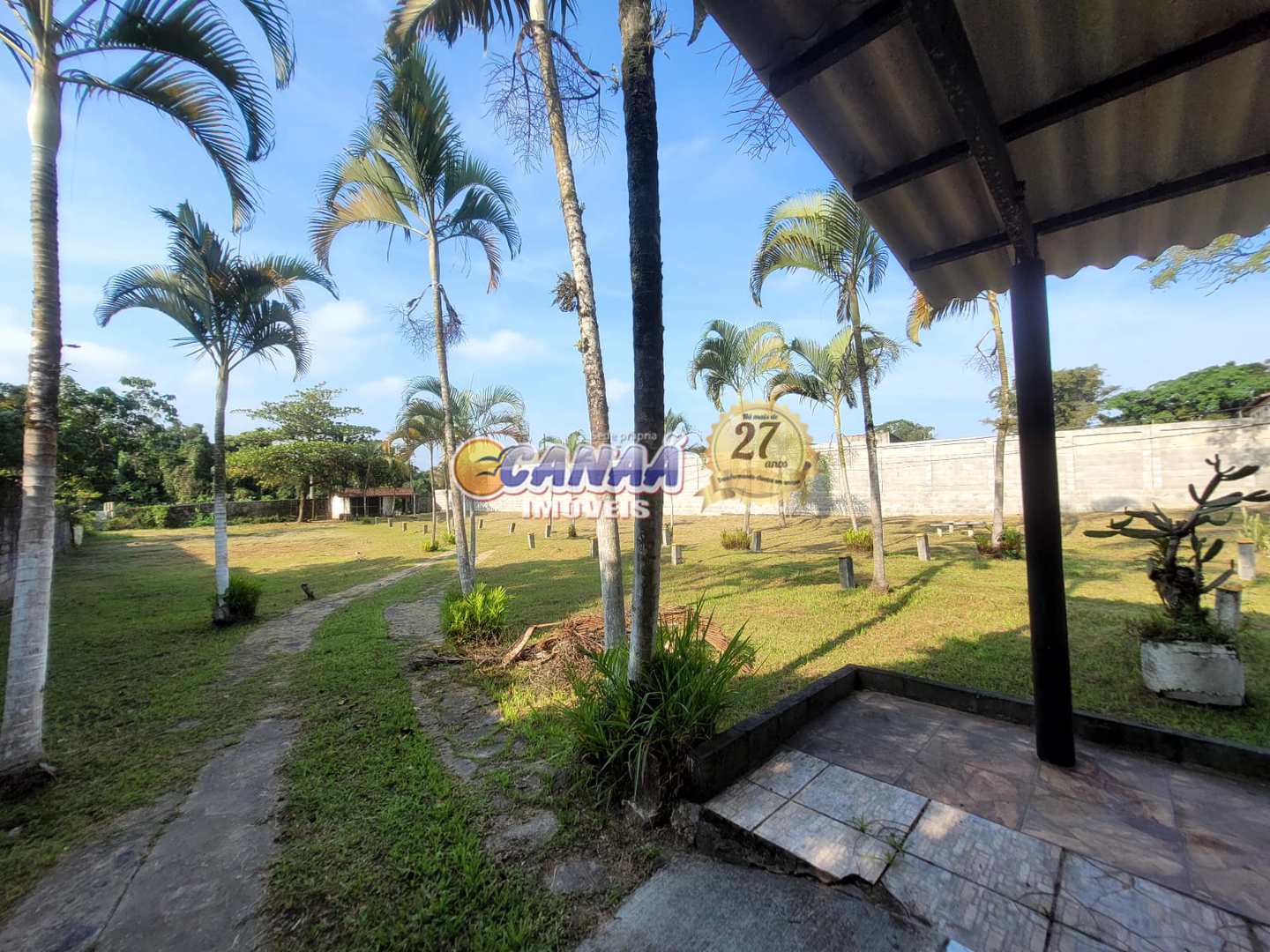 Chácara à venda com 5 quartos, 195m² - Foto 9
