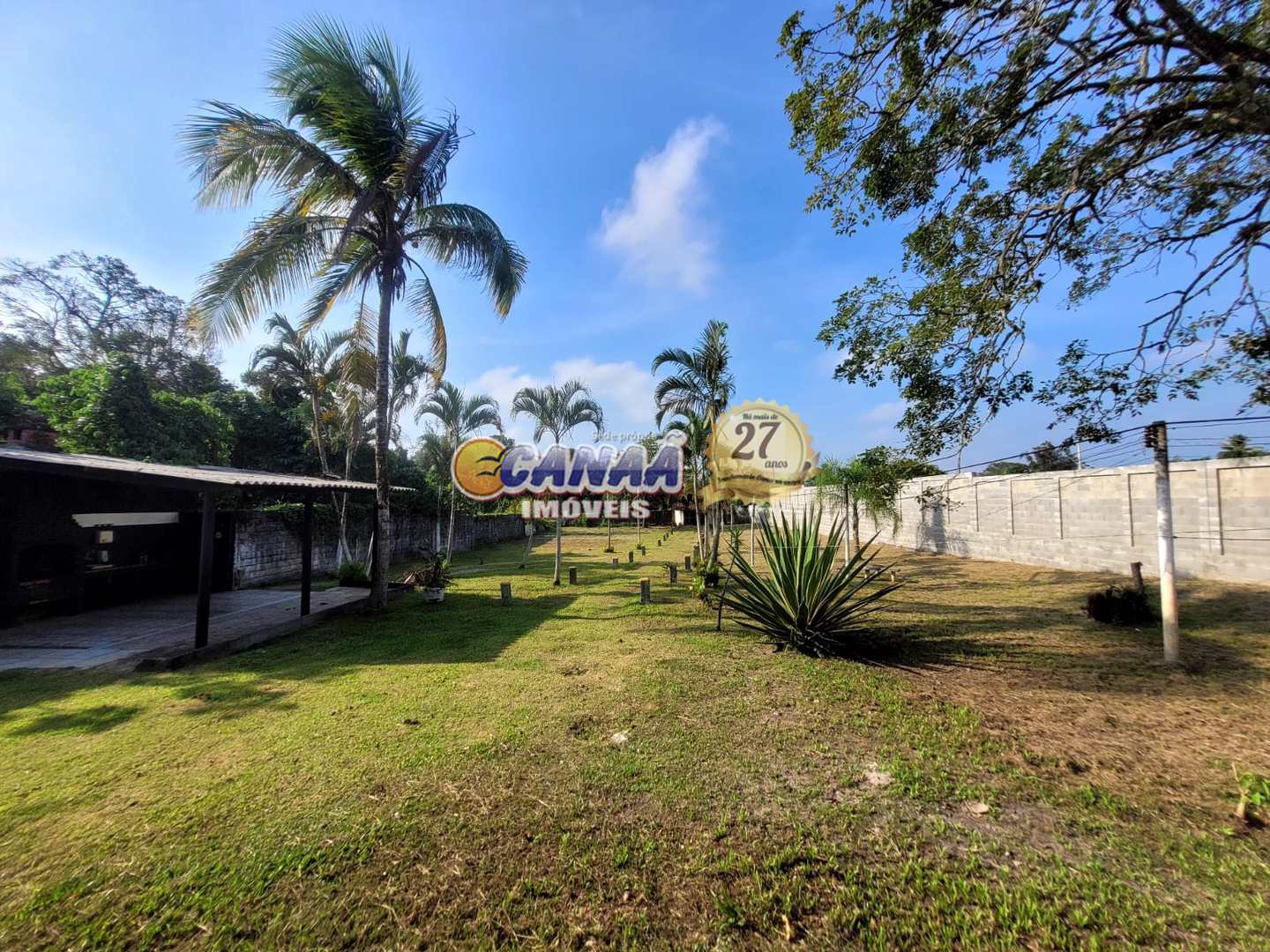 Chácara à venda com 5 quartos, 195m² - Foto 3
