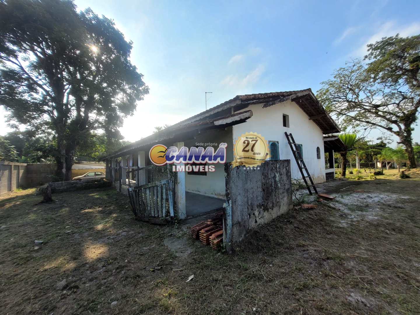 Chácara à venda com 5 quartos, 195m² - Foto 16