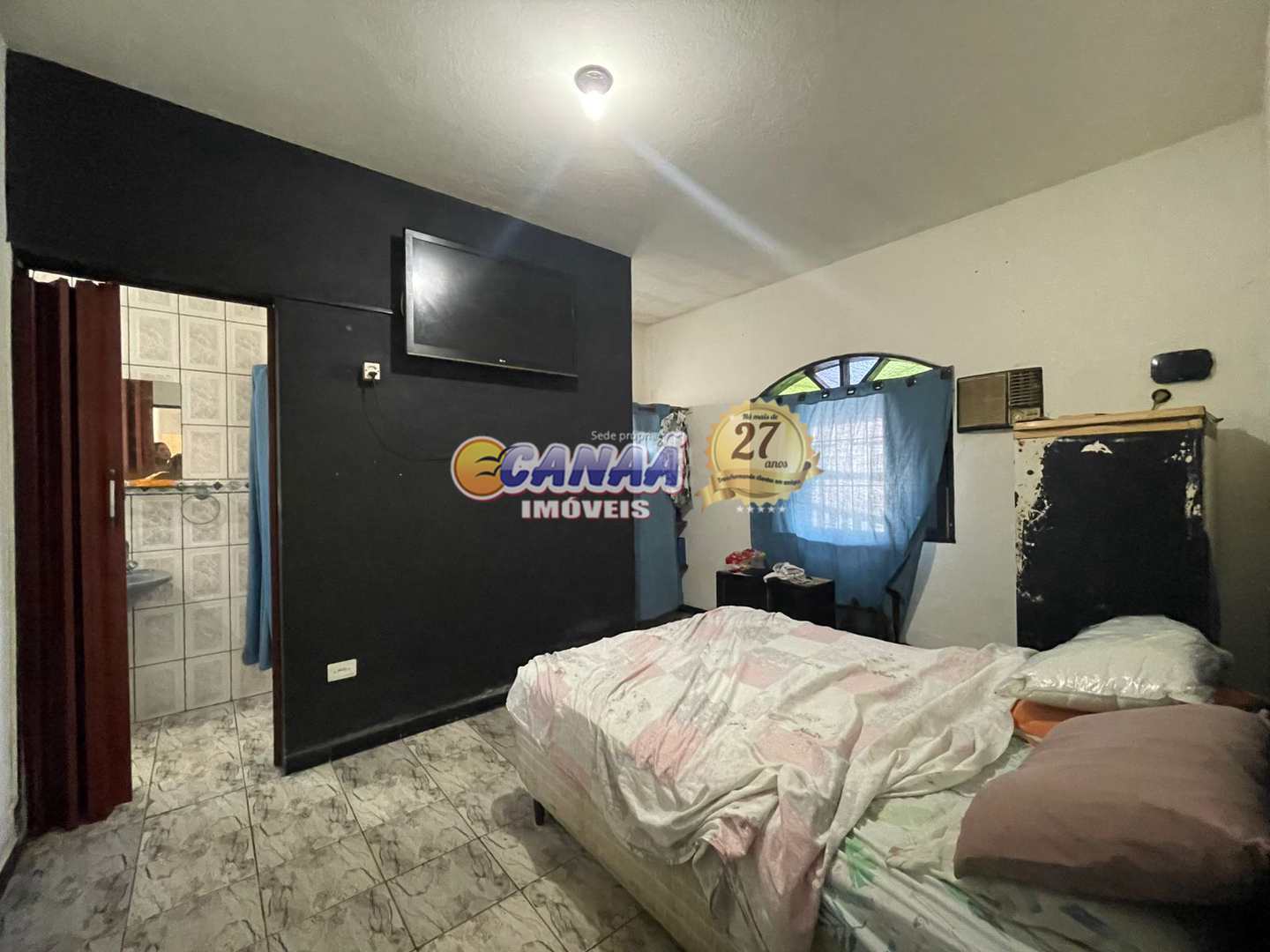 Chácara à venda com 5 quartos, 195m² - Foto 25