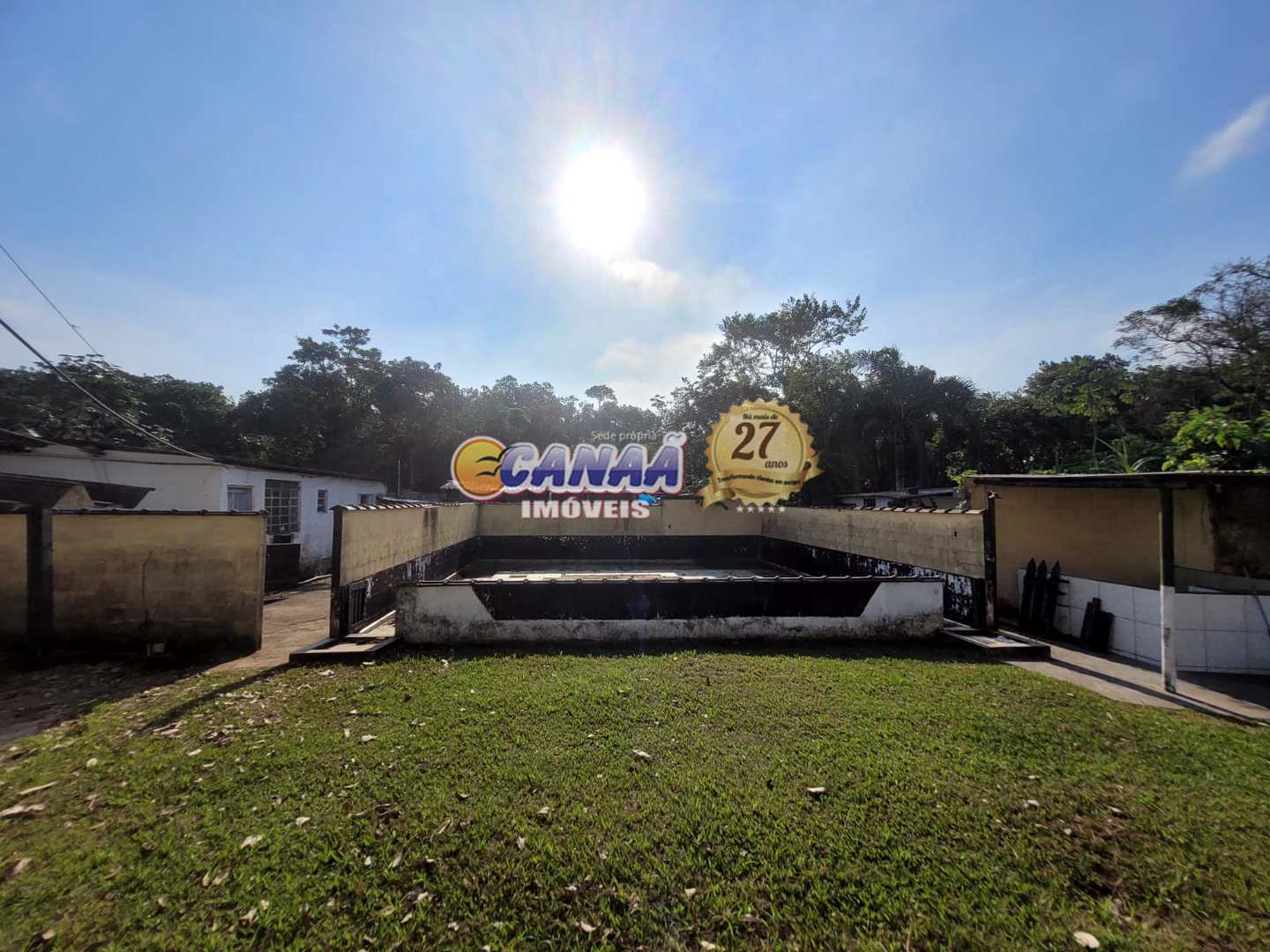 Chácara à venda com 5 quartos, 195m² - Foto 11
