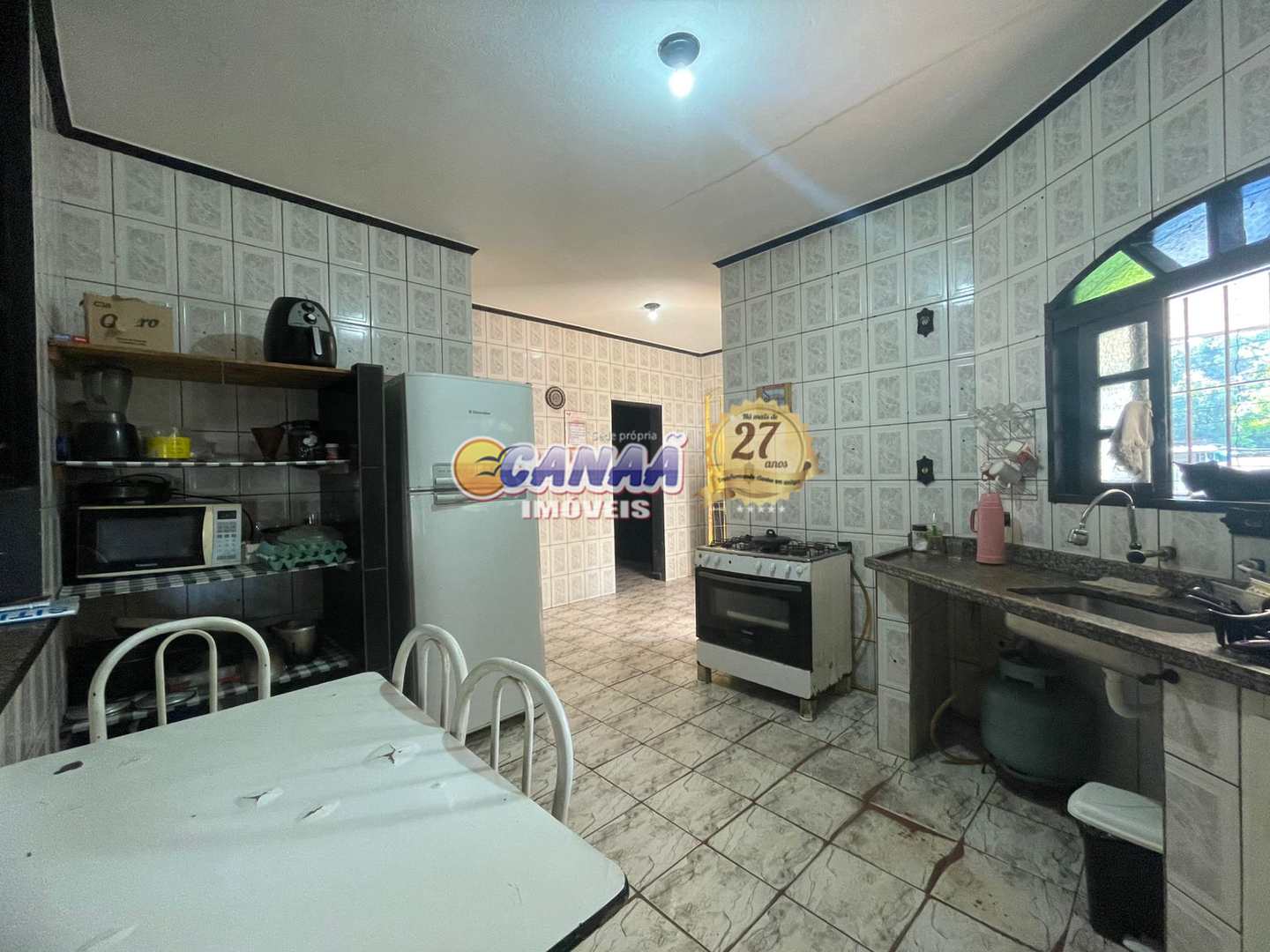 Chácara à venda com 5 quartos, 195m² - Foto 14