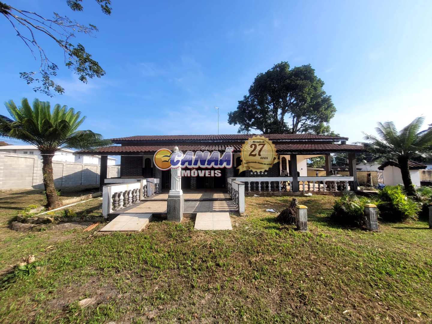 Chácara à venda com 5 quartos, 195m² - Foto 5
