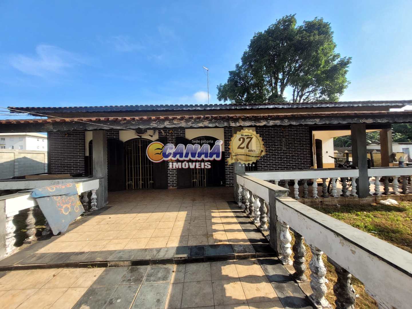 Chácara à venda com 5 quartos, 195m² - Foto 17