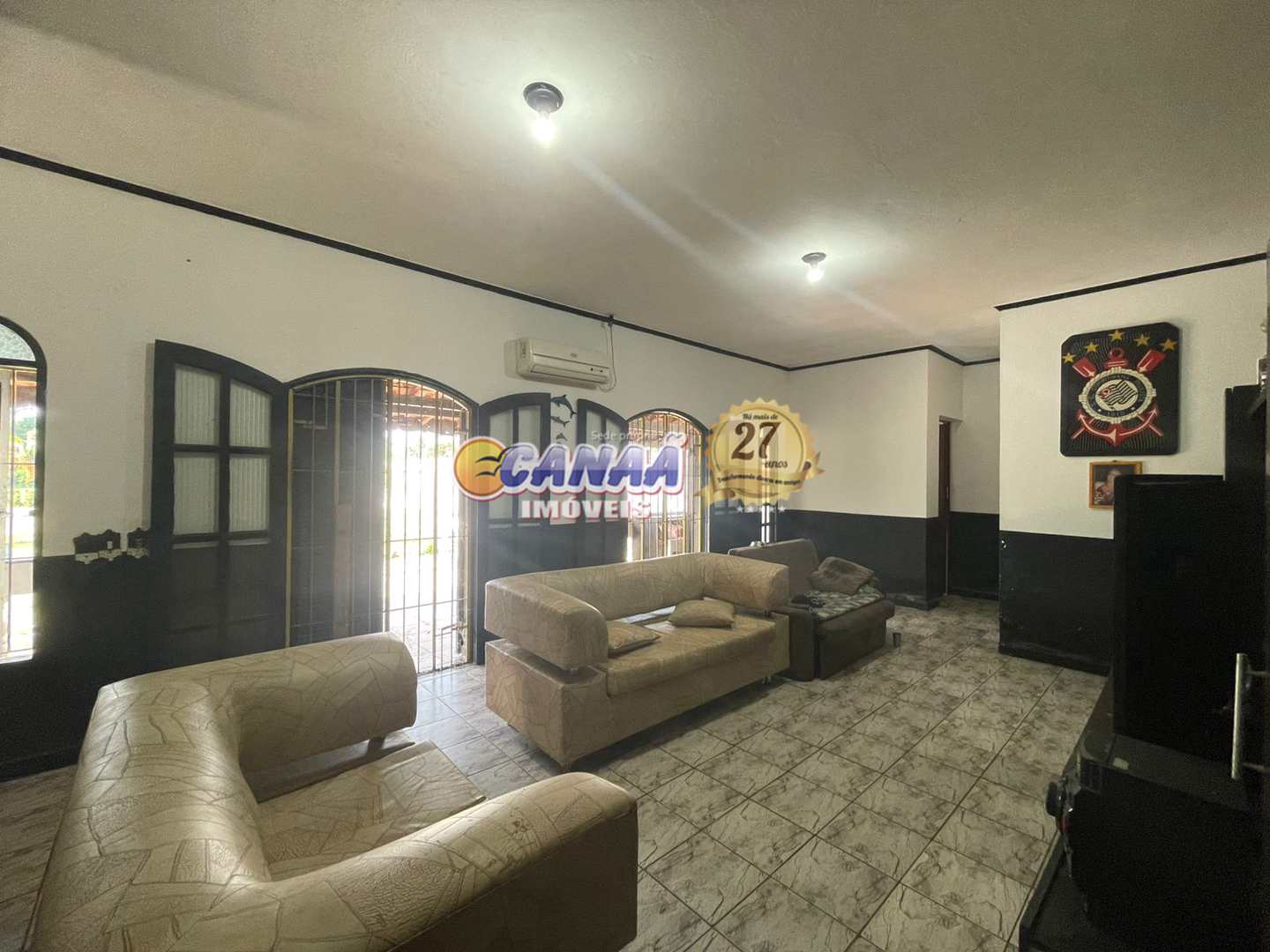 Chácara à venda com 5 quartos, 195m² - Foto 23