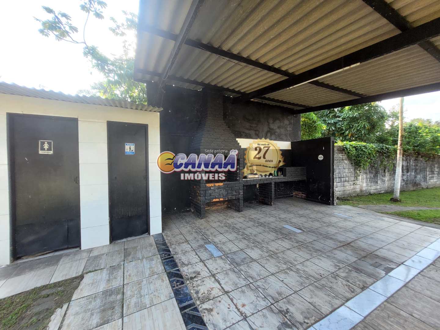 Chácara à venda com 5 quartos, 195m² - Foto 15