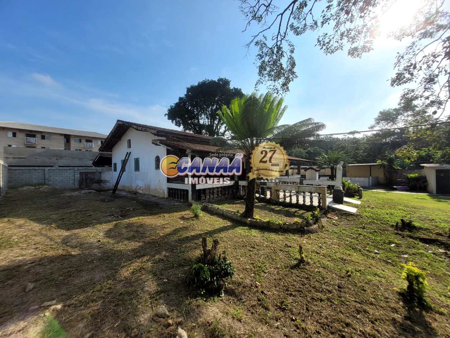 Chácara à venda com 5 quartos, 195m² - Foto 8