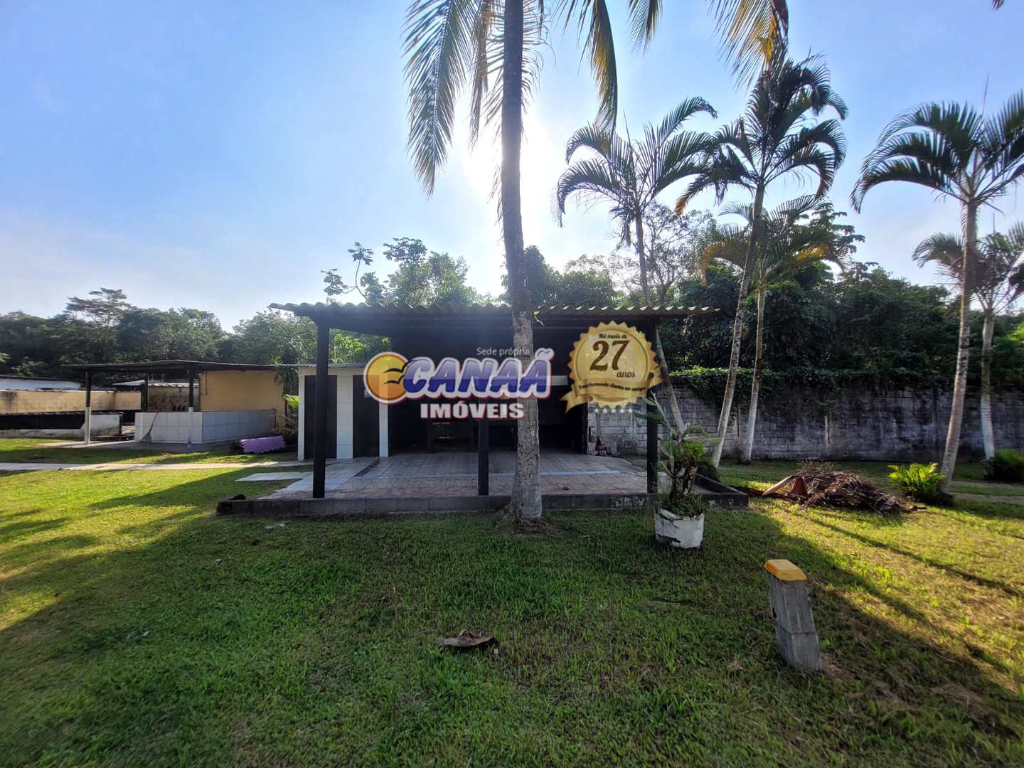 Chácara à venda com 5 quartos, 195m² - Foto 10