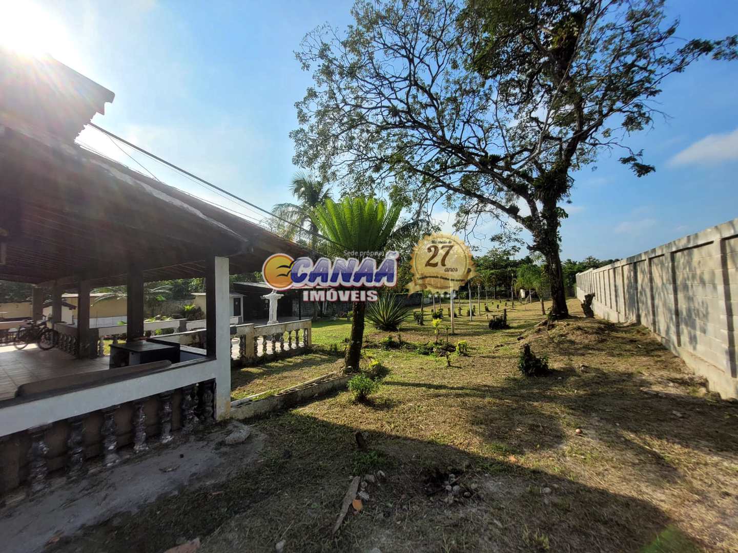 Chácara à venda com 5 quartos, 195m² - Foto 7