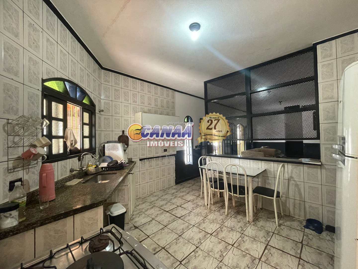Chácara à venda com 5 quartos, 195m² - Foto 19