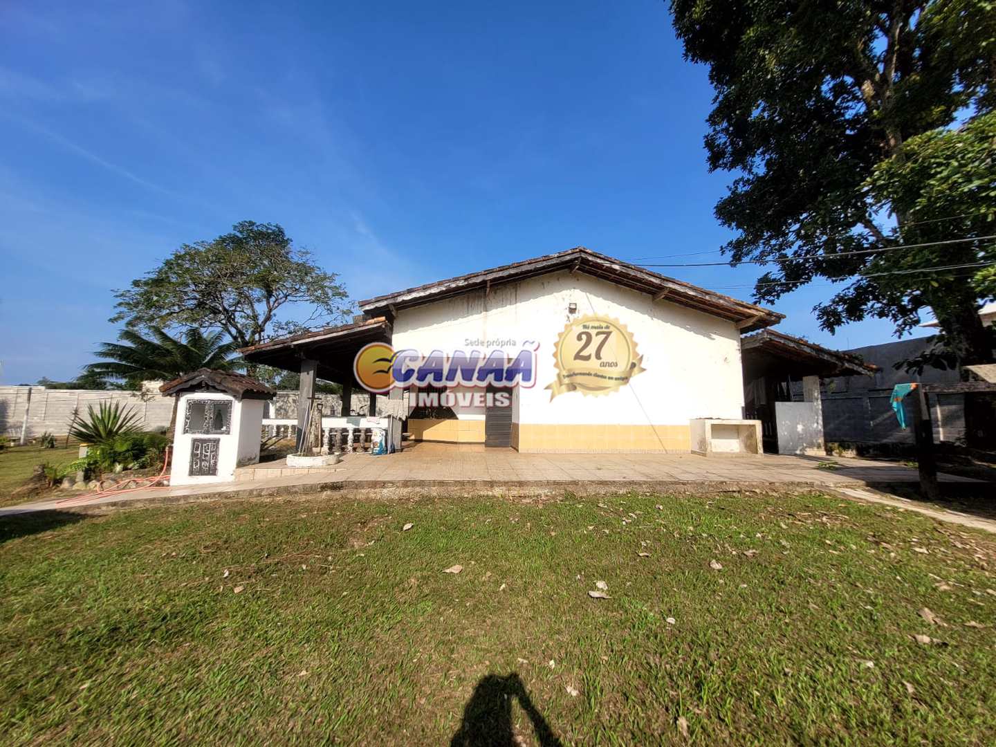 Chácara à venda com 5 quartos, 195m² - Foto 6