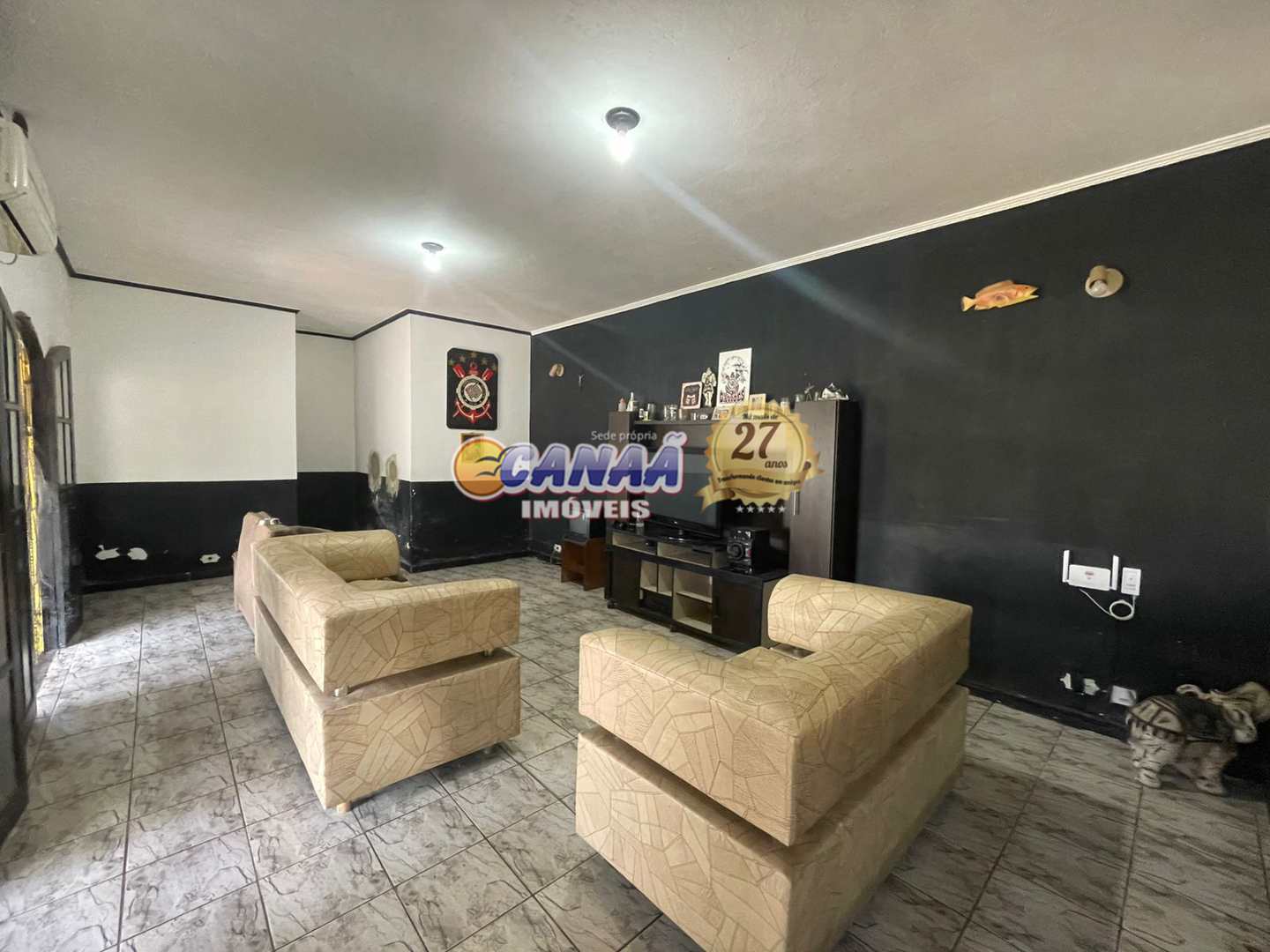 Chácara à venda com 5 quartos, 195m² - Foto 21