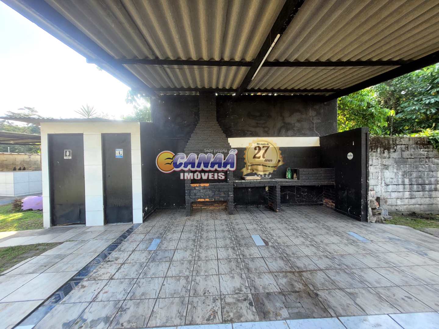 Chácara à venda com 5 quartos, 195m² - Foto 27