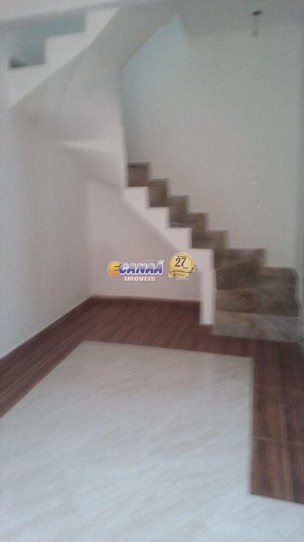 Sobrado à venda com 2 quartos, 75m² - Foto 5