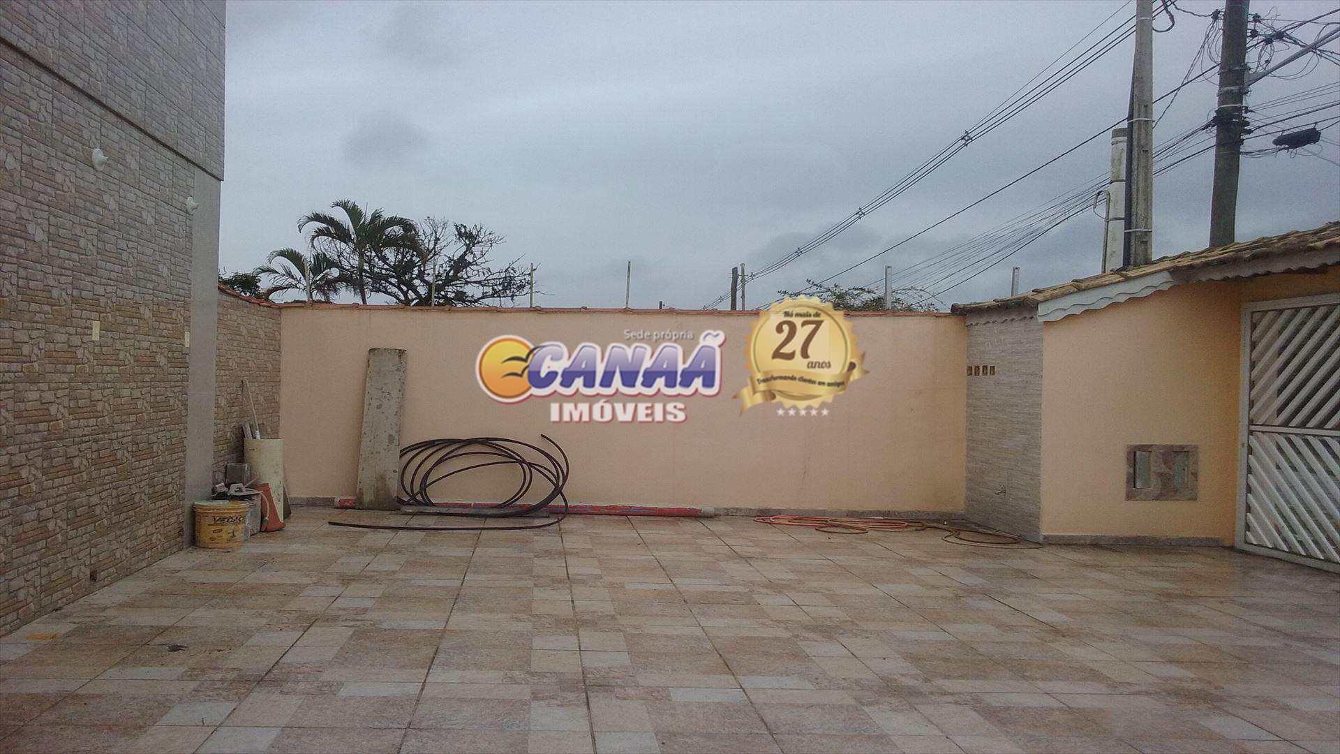 Sobrado à venda com 2 quartos, 75m² - Foto 18