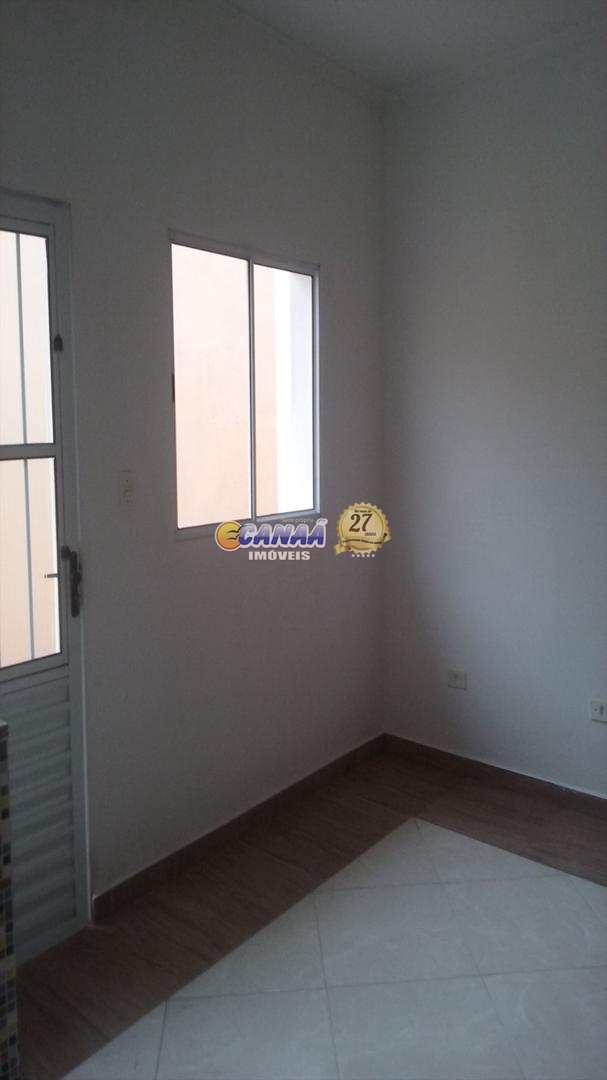 Sobrado à venda com 2 quartos, 75m² - Foto 23