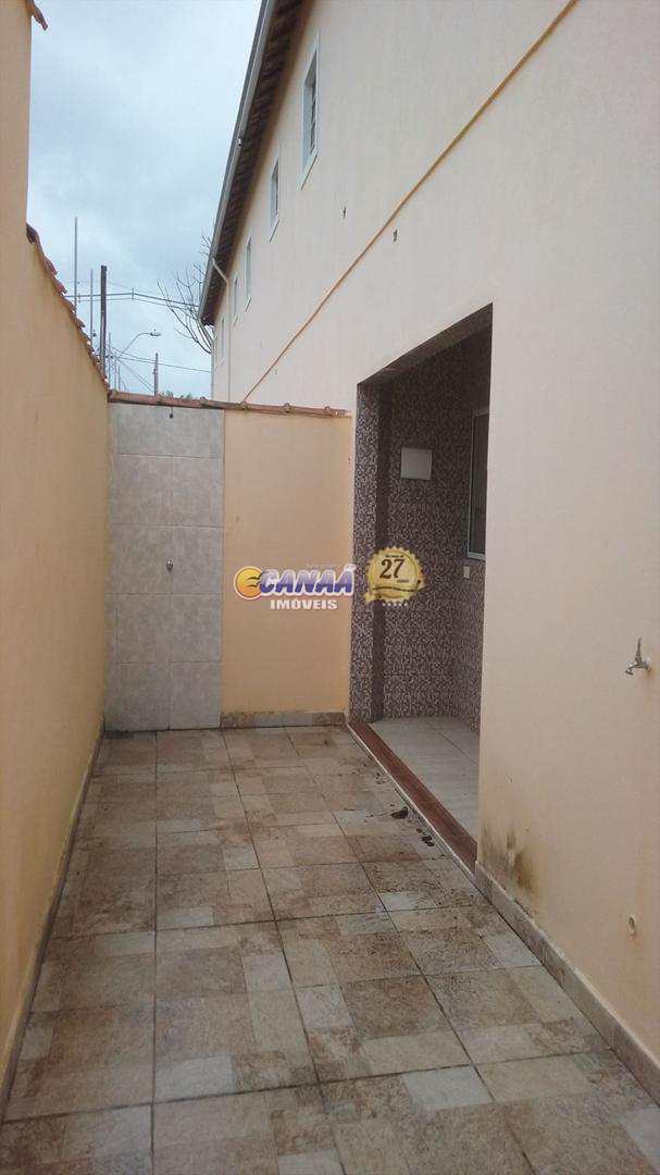 Sobrado à venda com 2 quartos, 75m² - Foto 21