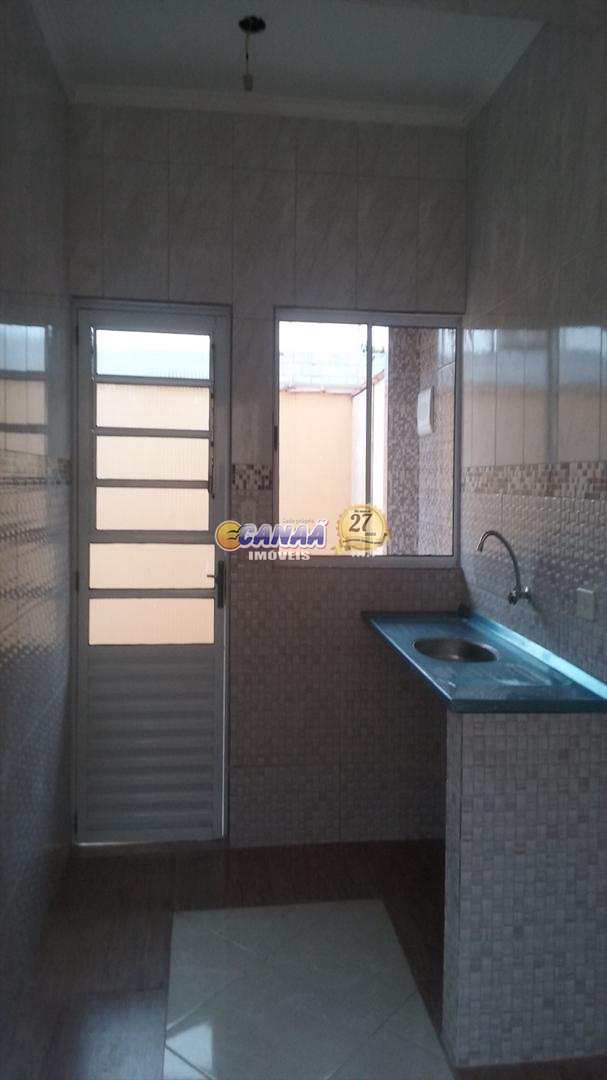 Sobrado à venda com 2 quartos, 75m² - Foto 10