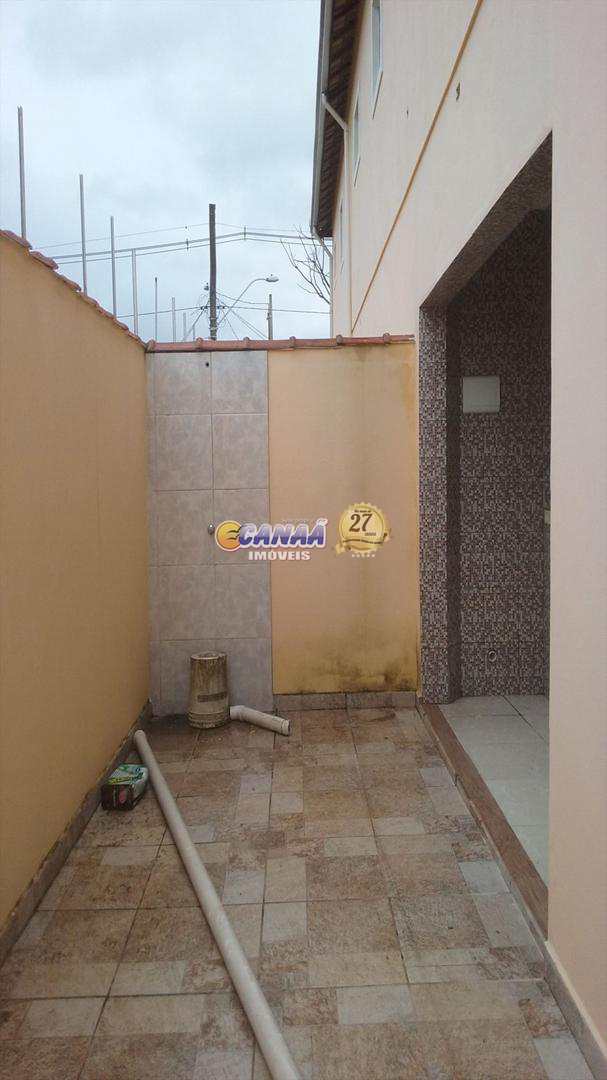 Sobrado à venda com 2 quartos, 75m² - Foto 14