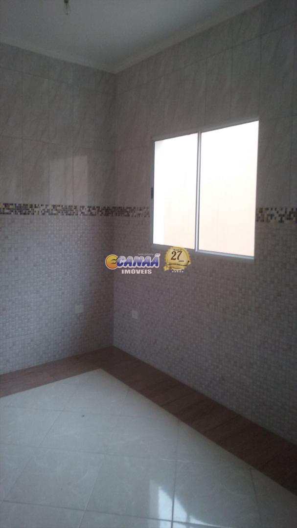 Sobrado à venda com 2 quartos, 75m² - Foto 11