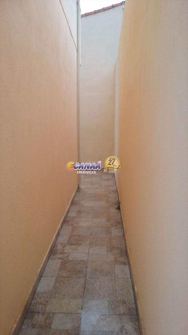 Sobrado à venda com 2 quartos, 75m² - Foto 20