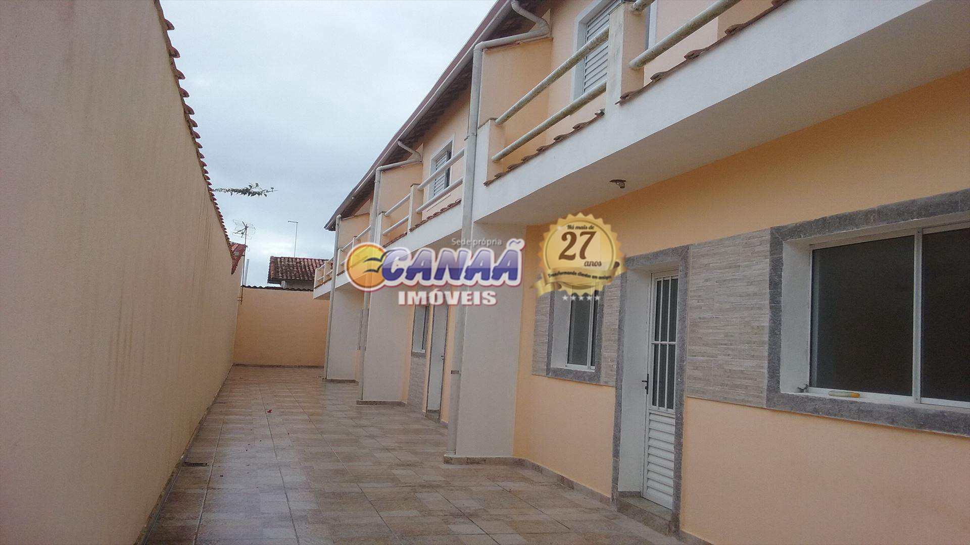 Sobrado à venda com 2 quartos, 75m² - Foto 22